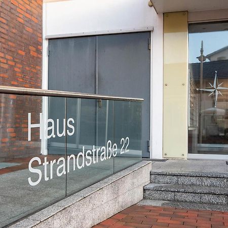 Ferienwohnung Odin Westerland Exterior foto