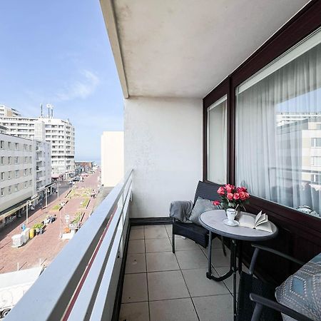 Ferienwohnung Odin Westerland Exterior foto