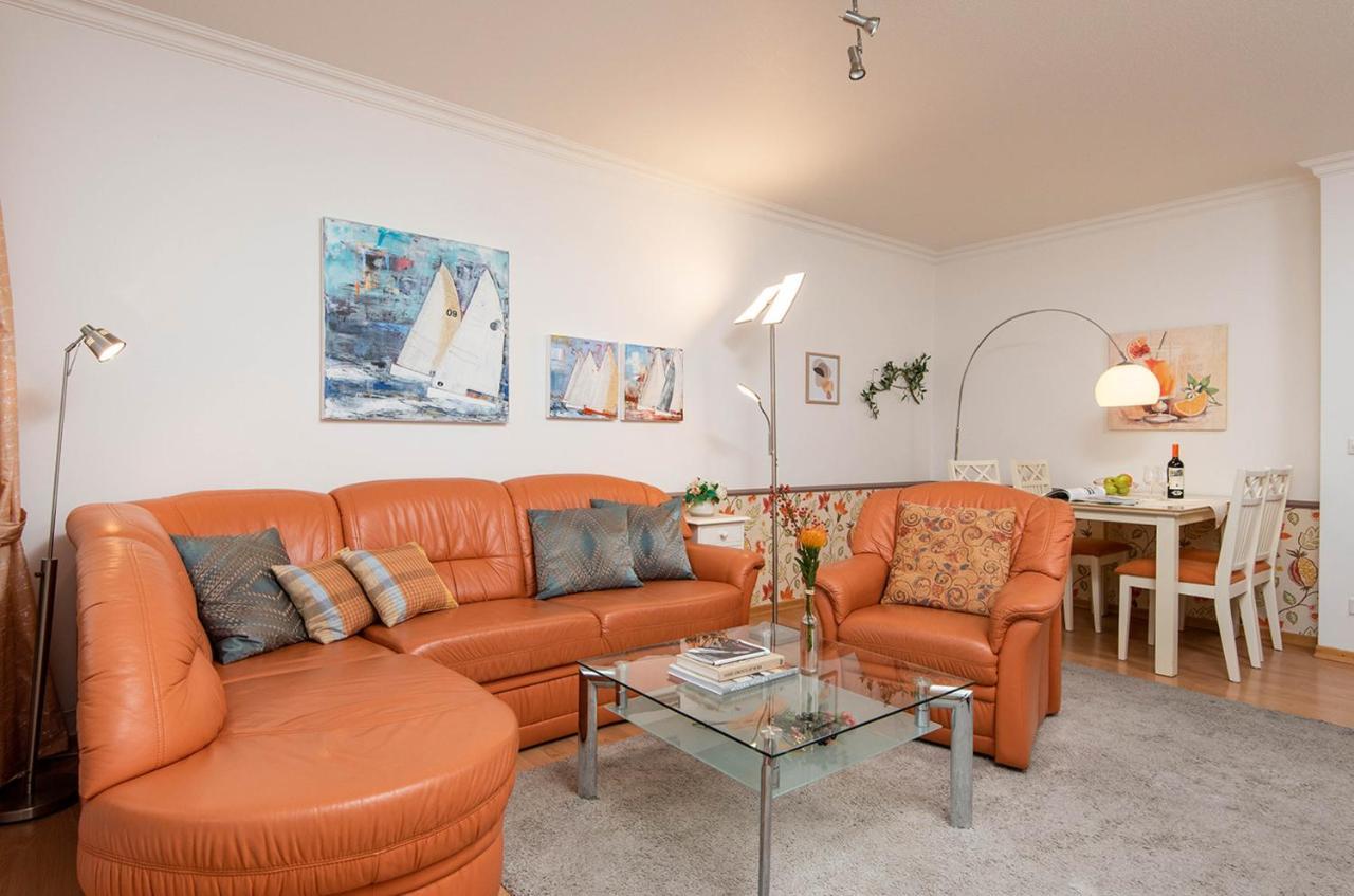 Ferienwohnung Odin Westerland Exterior foto