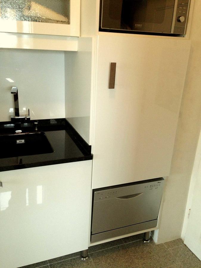 Ferienwohnung Odin Westerland Exterior foto